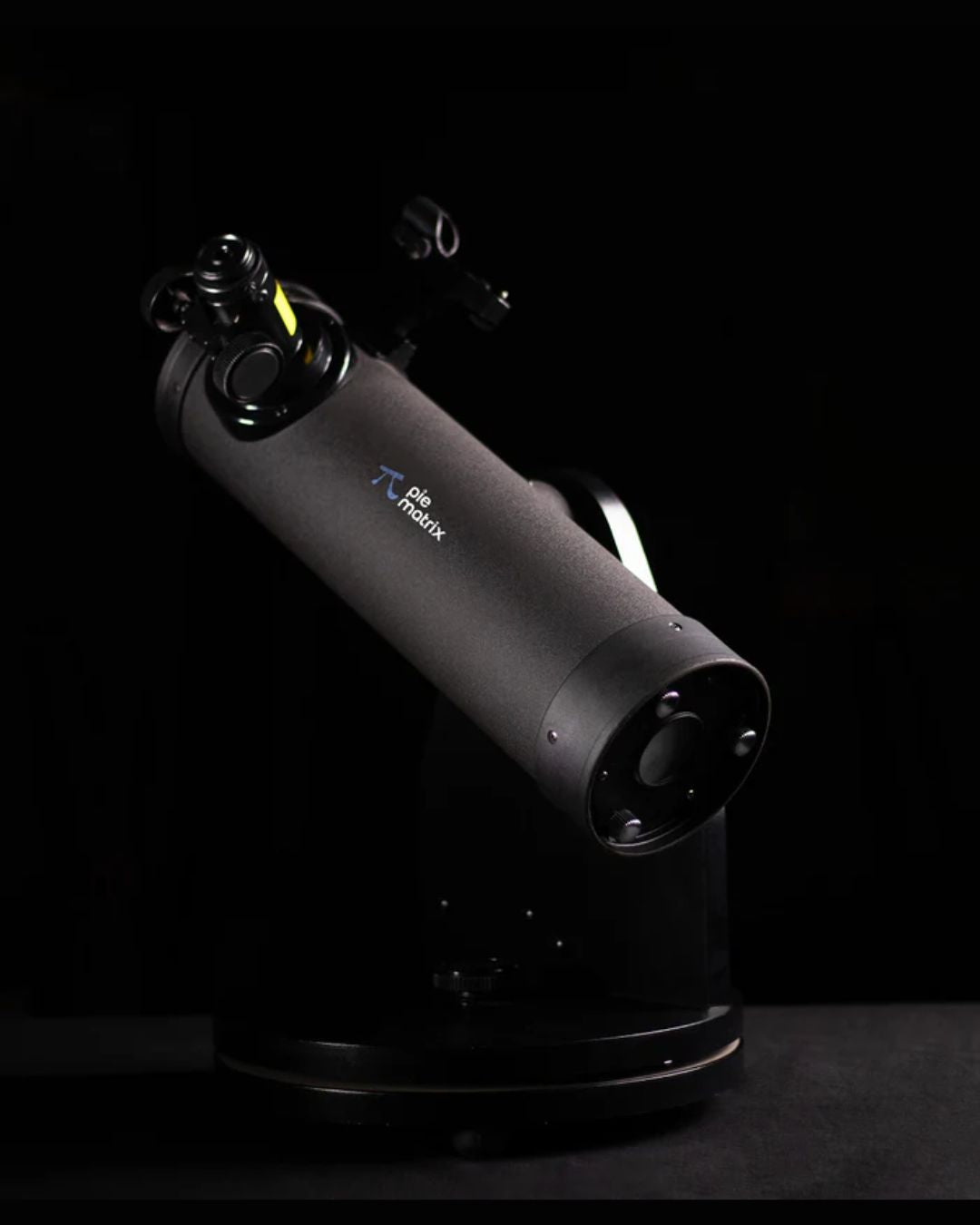 Pie Matrix: Table Top Dobsonian
