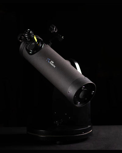 Pie Matrix: Table Top Dobsonian