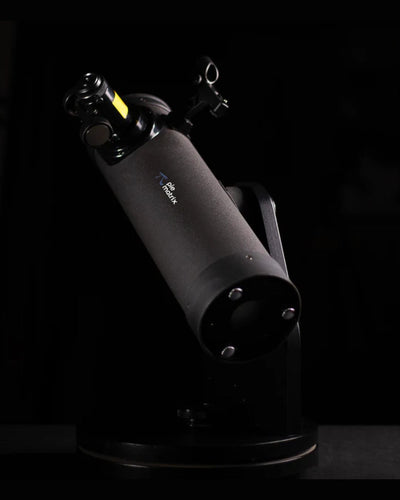 Pie Matrix: Table Top Dobsonian