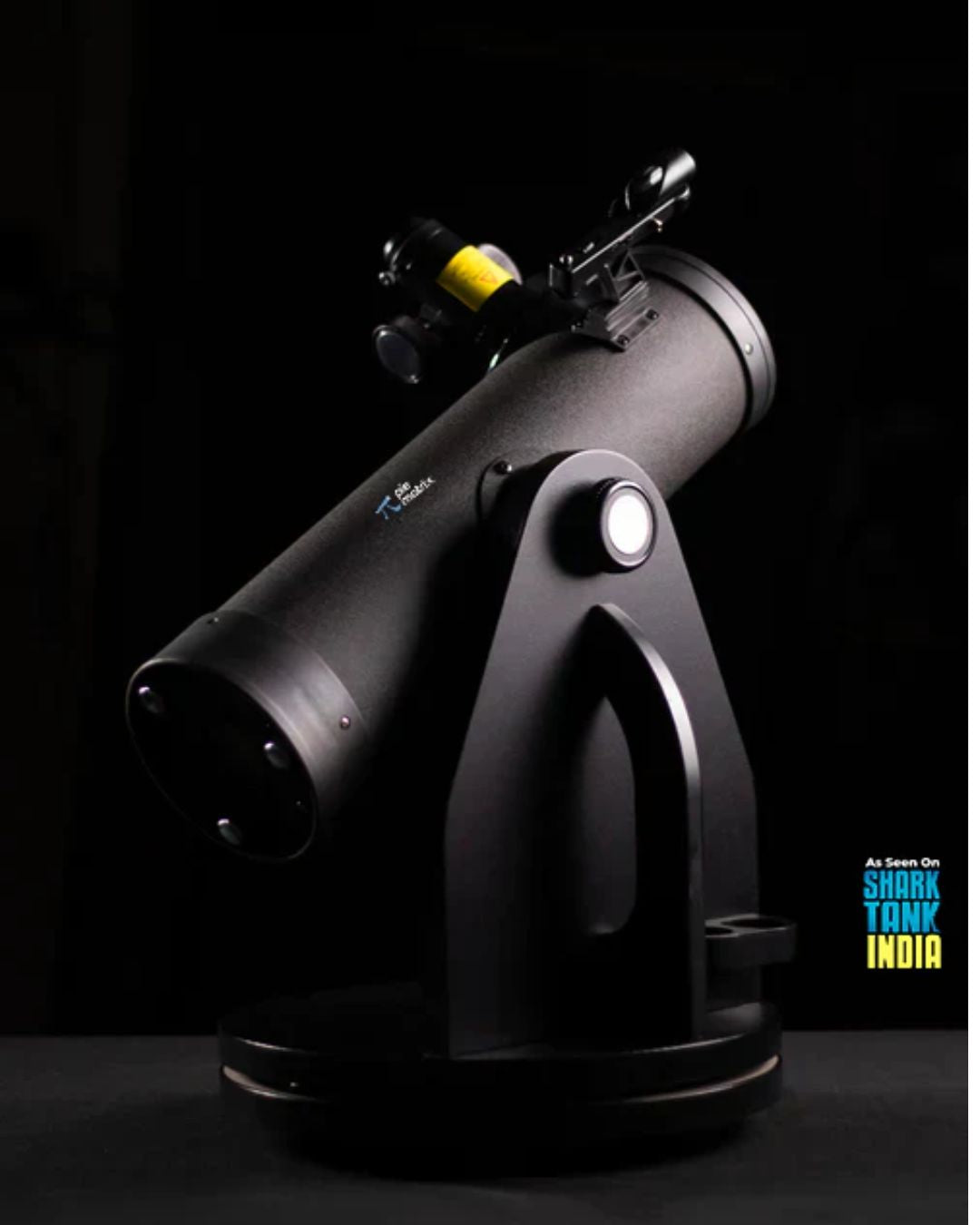 Pie Matrix: Table Top Dobsonian