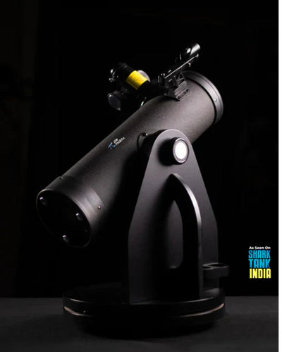 Pie Matrix: Table Top Dobsonian