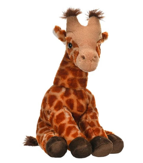 Wild Republic Giraffe Baby 12" Soft Toy