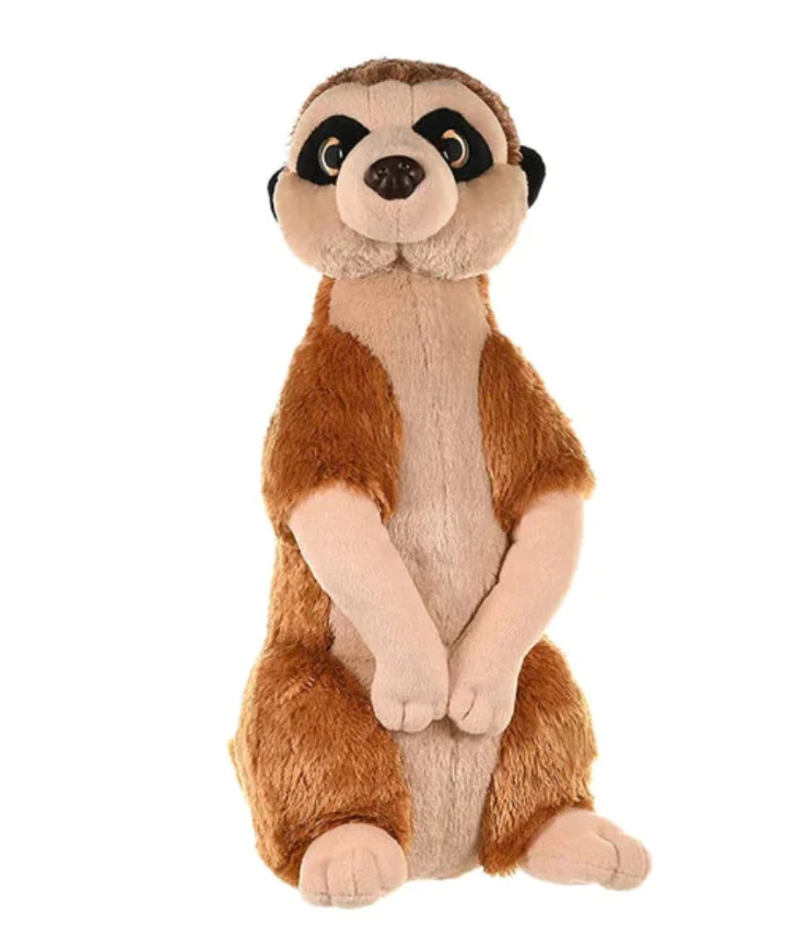 Wild Republic: Meerkat 12 Inch