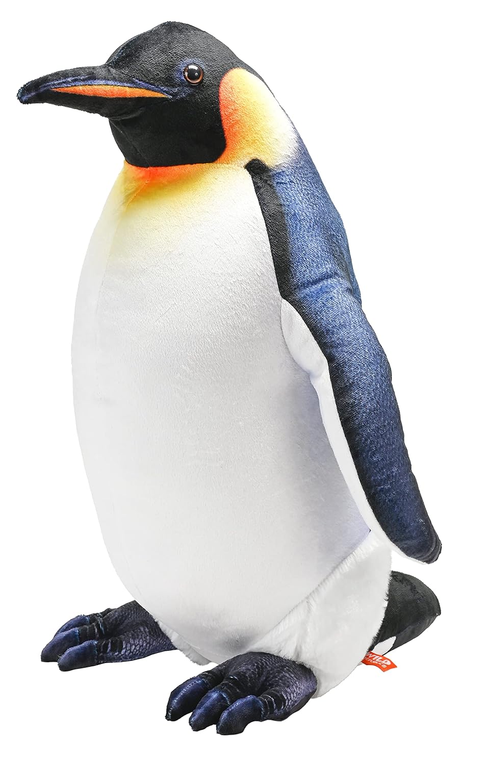 Wild Republic: Art Emperor Penguin 15 Inch