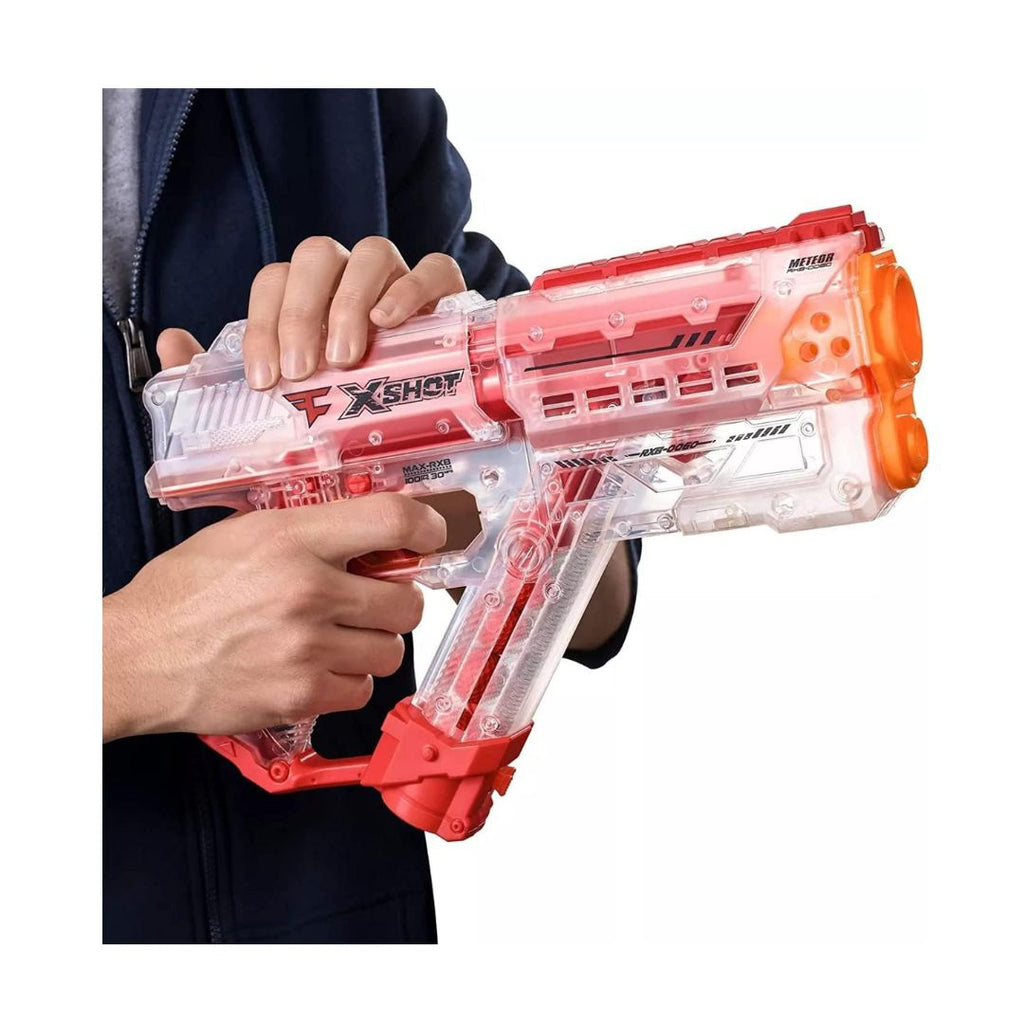 X-Shot Faze Clan Respawn