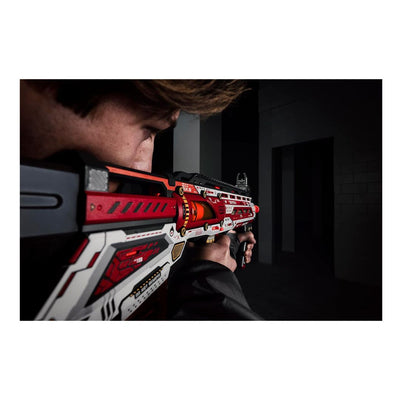 X-Shot Skins Pro Series Longshot Blaster(40 Darts)