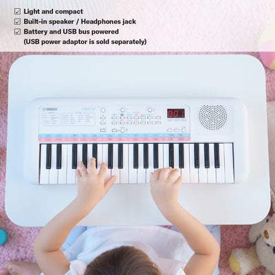 Yamaha PSS-E30 Mini Keyboard For Kids