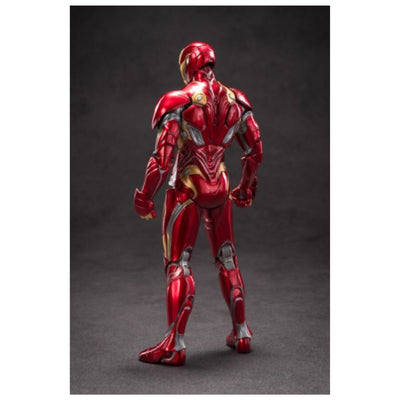 ZD Toys Iron Man MK50 Luxury Version 7 Inch