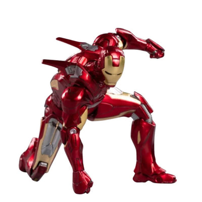 ZD Toys: Marvel Studios The Avengers - Iron Man Mark07