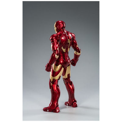 ZD Toys: Marvel Iron Man MK3 14 Inch