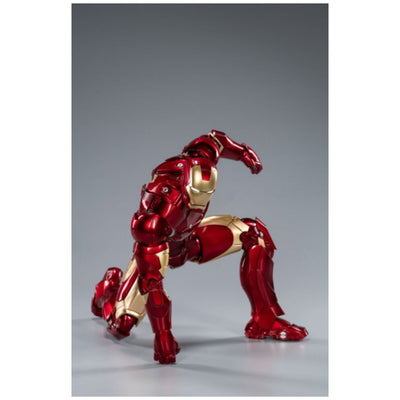 ZD Toys: Marvel Iron Man MK3 14 Inch