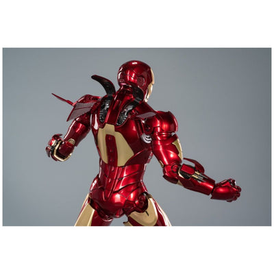 ZD Toys: Marvel Iron Man MK3 14 Inch