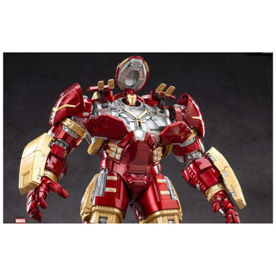 ZD Toys: Marvel - Iron Man MK44 Hulkbuster 1:10