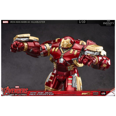 ZD Toys: Marvel - Iron Man MK44 Hulkbuster 1:10