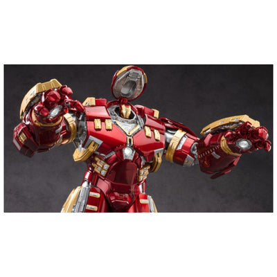 ZD Toys: Marvel - Iron Man MK44 Hulkbuster 1:10