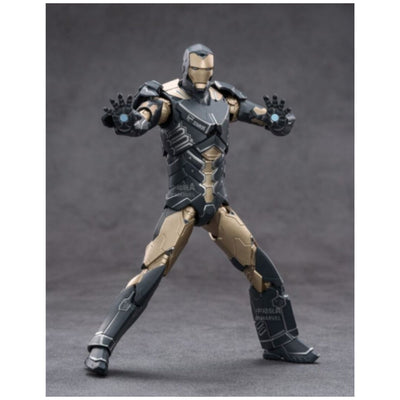 ZD Toys Marvel Iron Man MK15 7 Inch