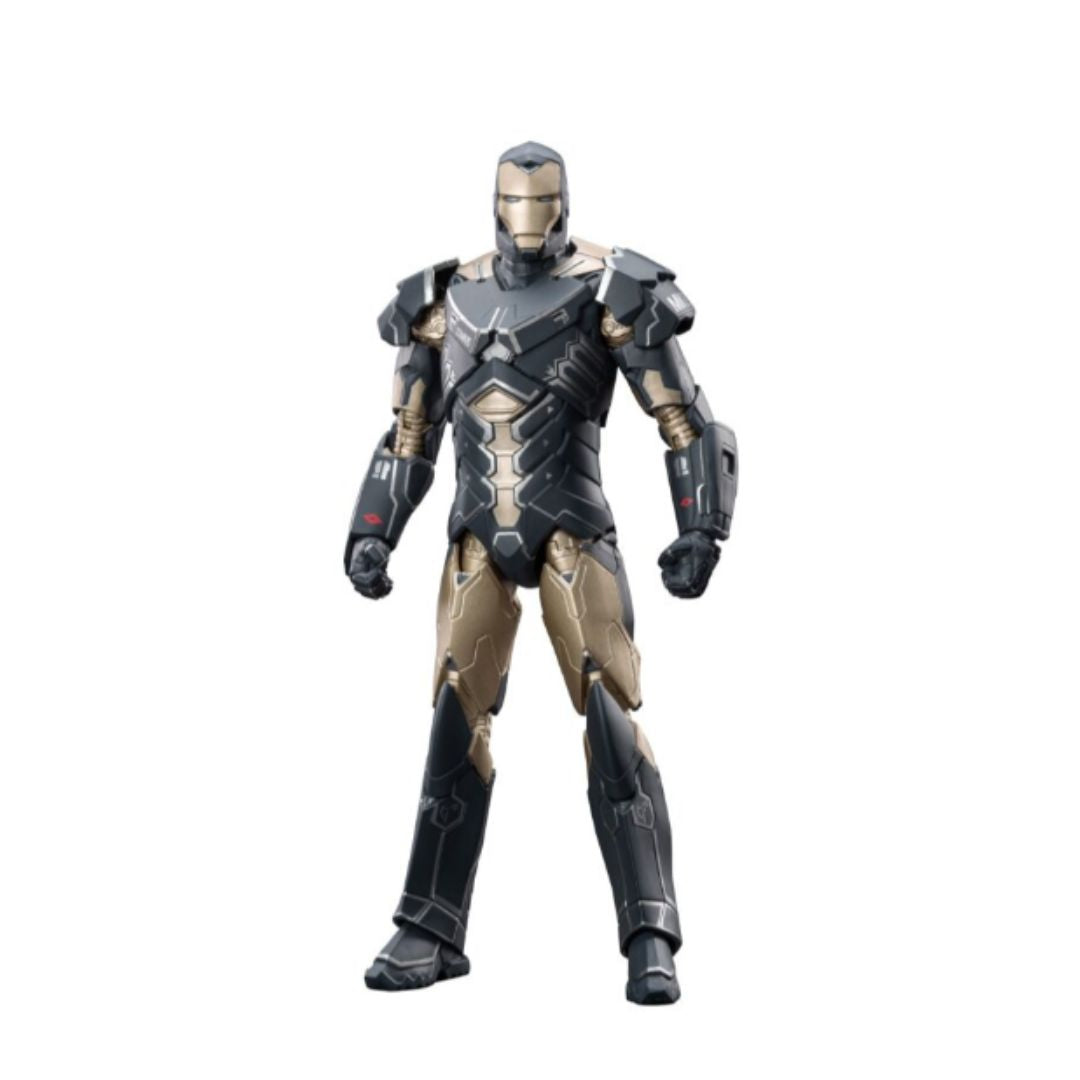 ZD Toys Marvel Iron Man MK15 7 Inch