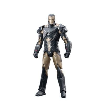 ZD Toys Marvel Iron Man MK15 7 Inch