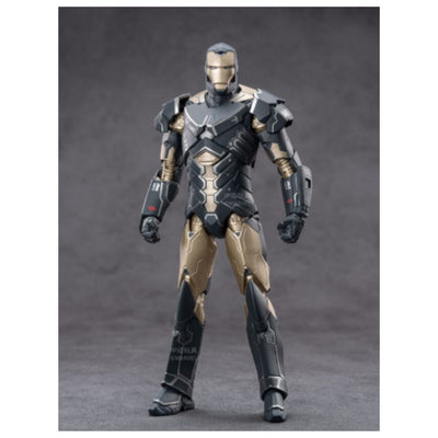 ZD Toys Marvel Iron Man MK15 7 Inch