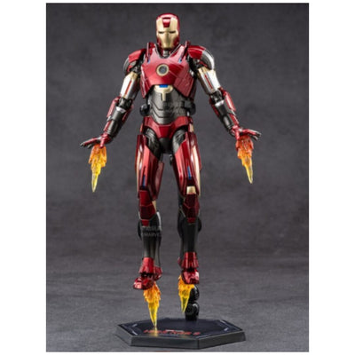 ZD Toys Marvel Iron Man MK16 7 Inch