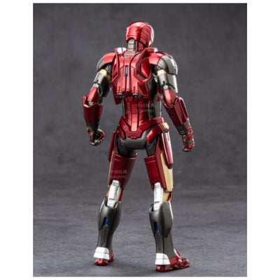 ZD Toys Marvel Iron Man MK16 7 Inch