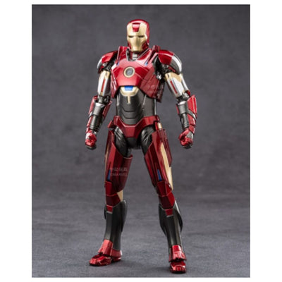 ZD Toys Marvel Iron Man MK16 7 Inch