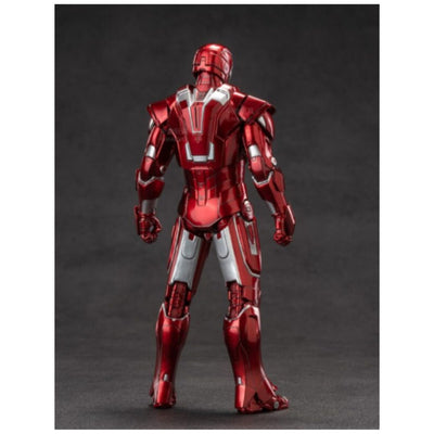ZD Toys: Marvel Iron Man MK33 7 Inch