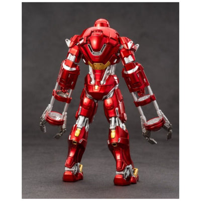 ZD Toys: Marvel Iron Man MK35 7 Inch
