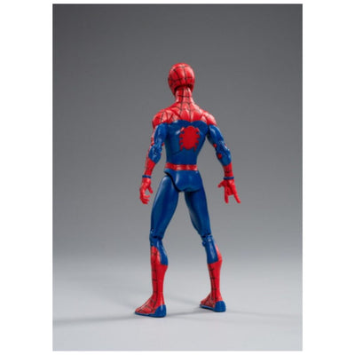 ZD Toys: Marvel Series 1 Classical Spider Man 7 Inch