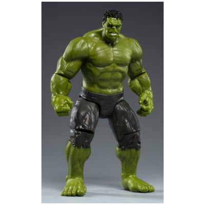 ZD Toys: Marvel Series I - Hulk 14 Inch Figure