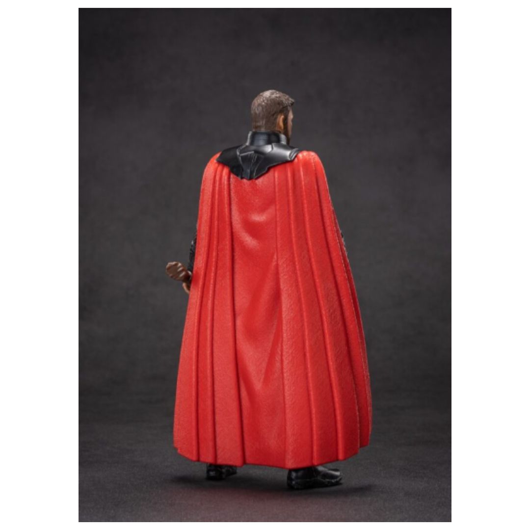 ZD Toys: Marvel Series I - Thor 7 Inch Figure