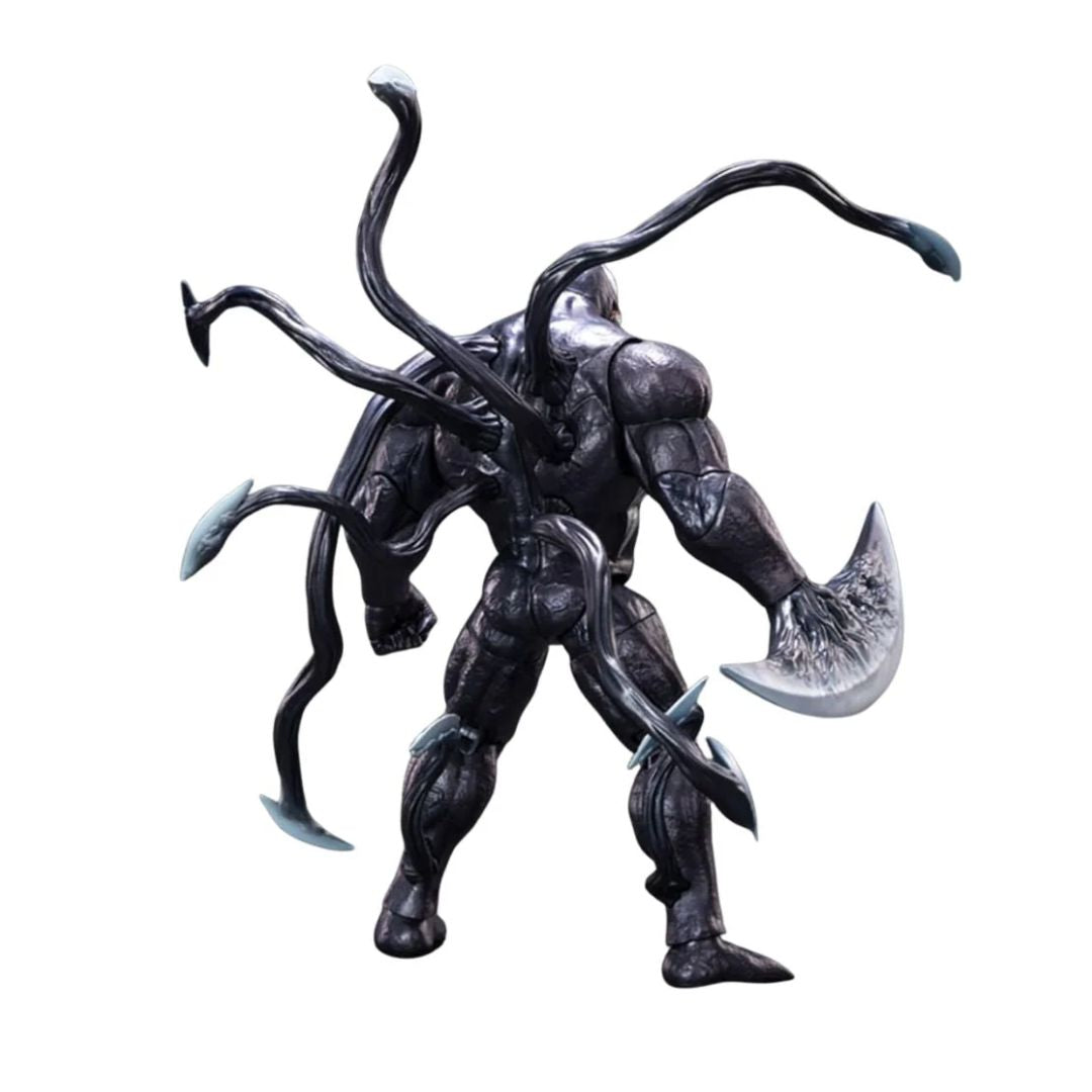 ZD Toys: Marvel Venom - 9 In Action Figure