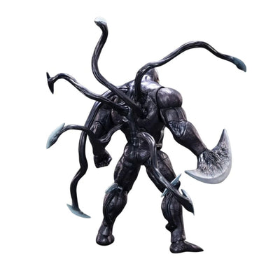 ZD Toys: Marvel Venom - 9 In Action Figure