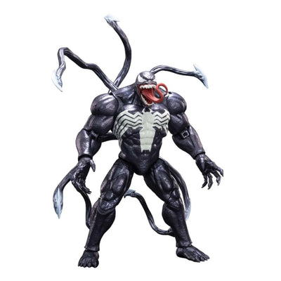 ZD Toys: Marvel Venom - 9 In Action Figure