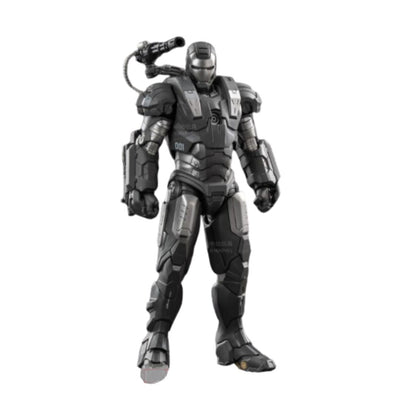 ZD Toys: Marvel War Machine MK1 7 Inch Action Figure