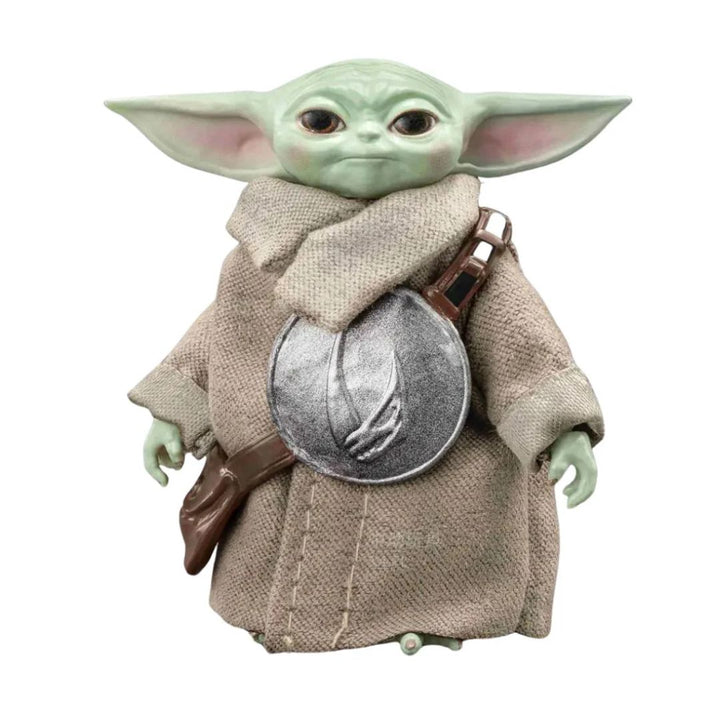 ZD Toys: Star Wars™ Grogu™ The Child - Action Figure – Krazy