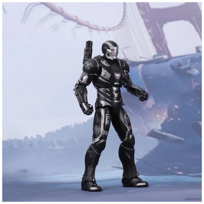 ZD Toys: War Machine Action Figure – 7 Inch