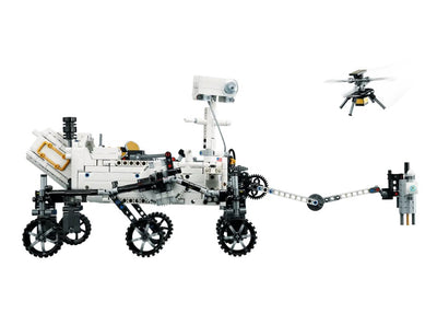 LEGO Technic #42158 : NASA Mars Rover Perseverance