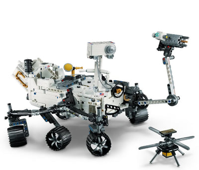 LEGO Technic #42158 : NASA Mars Rover Perseverance