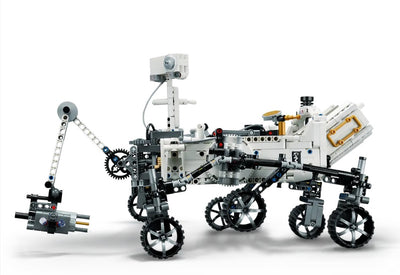 LEGO Technic #42158 : NASA Mars Rover Perseverance