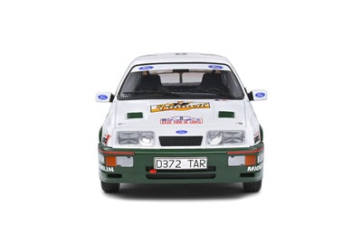 Solido : 1988 Ford Sierra Cosworth Tour de corse 1988 #8