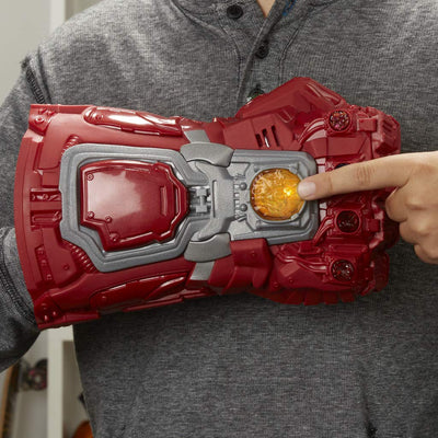 Electronic Gauntlet: Marvel Avengers | Hasbro