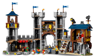 LEGO® Creator 3in1 #31120: Medieval Castle