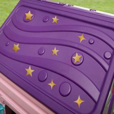 Starplay Unicorn Magical Playhouse | Starplast