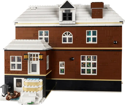 LEGO® Ideas #21330: Home Alone set