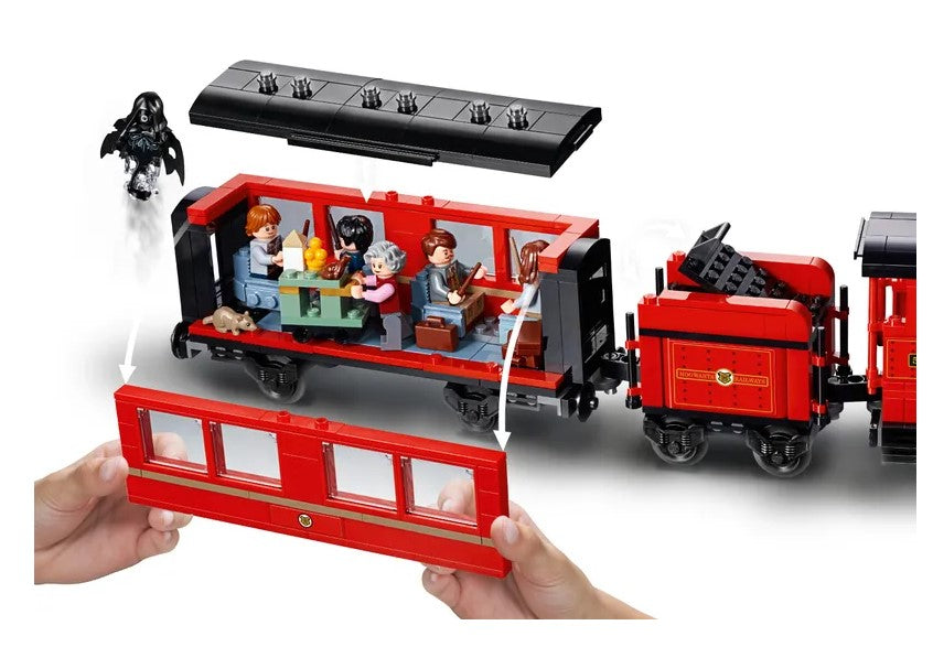 LEGO Harry Potter #75955: Hogwarts™ Express