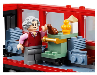 LEGO Harry Potter #75955: Hogwarts™ Express