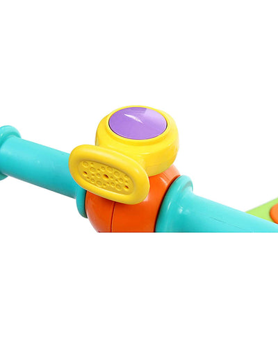 Toddle N Ride - Activity Walker | Funskool