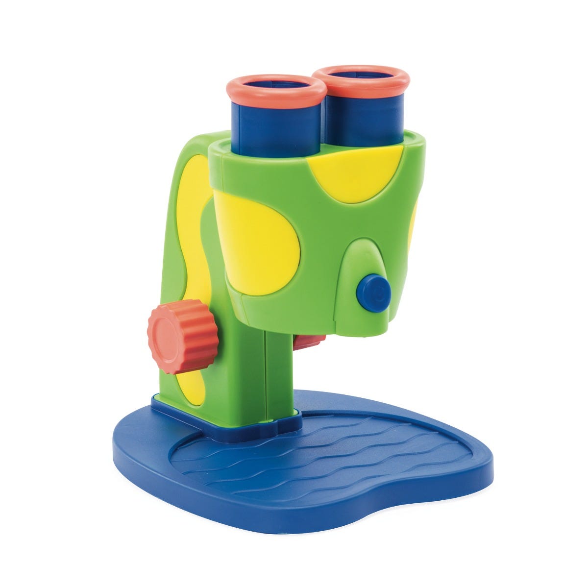 GeoSafari® Jr. My First Microscope | Learning Resources®