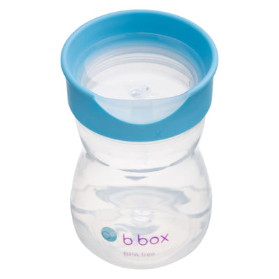 Training Cup: 240ml - Blue | b.box by B.Box Baby Care
